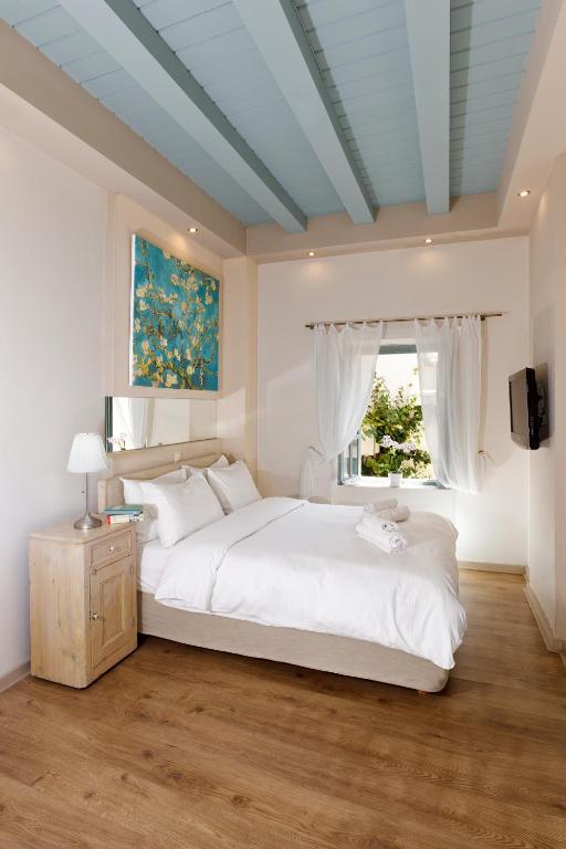 Casa Antica Apartment Rhodes City Exterior photo